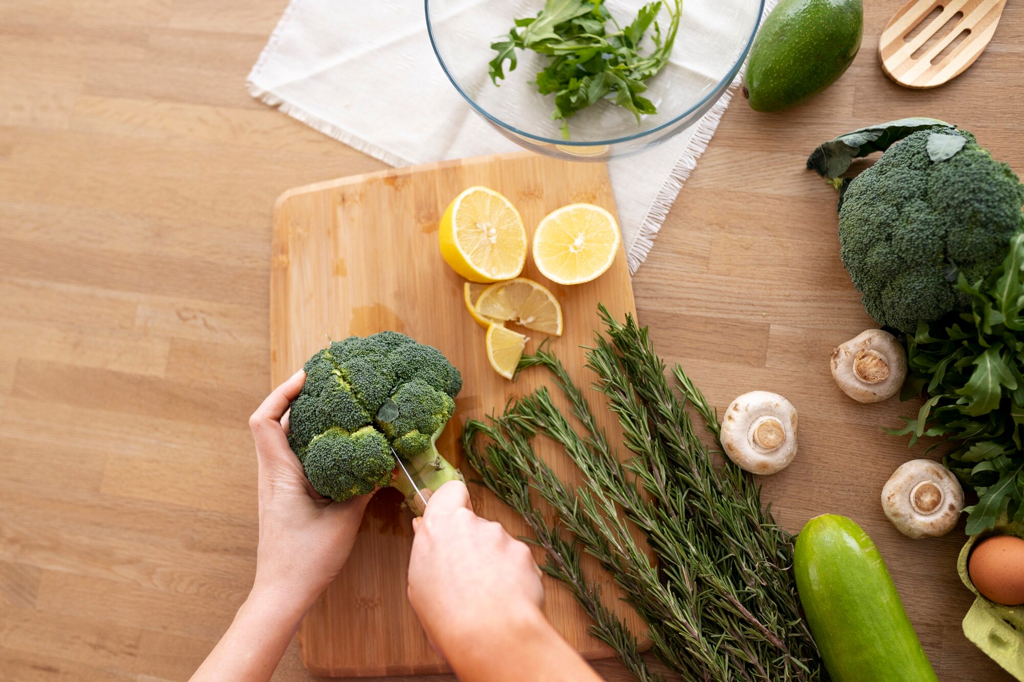 Nutrition